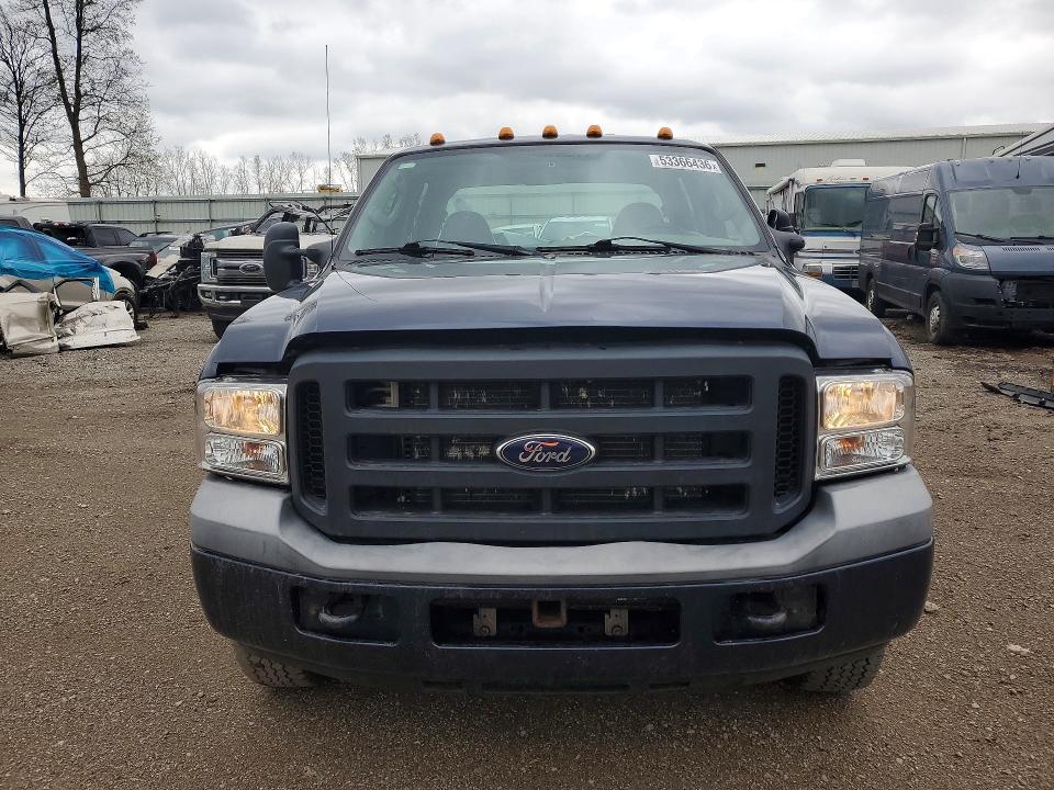 Продажа на аукционе авто 2006 Ford F350, vin: 1FTWW33P36ED28334, номер лота: 53366436