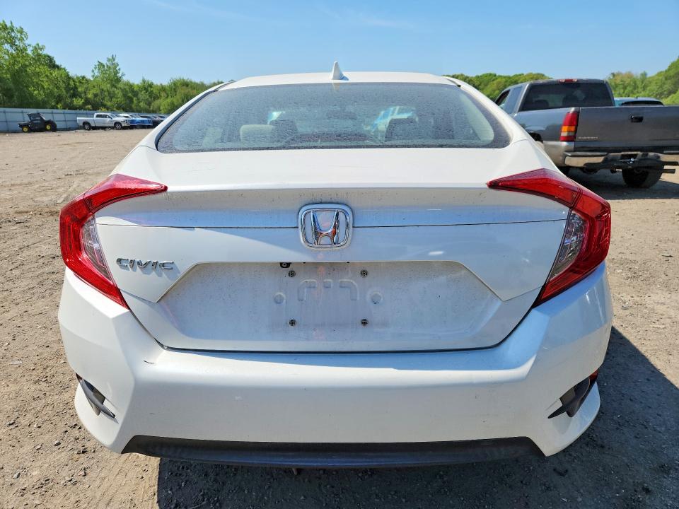 Aukcja sprzedaży 2017 Honda Civic, vin: 19XFC2F75HE014495, numer aukcji: 54225066