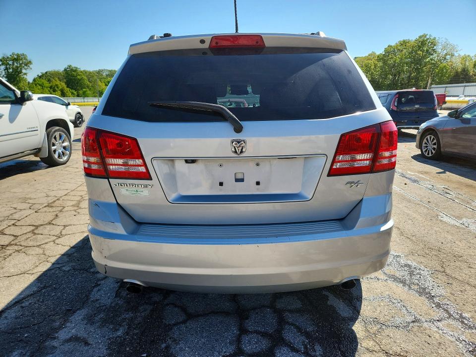 Продаж на аукціоні авто 2009 Dodge Journey, vin: 3D4GG67V09T218022, номер лоту: 52235286