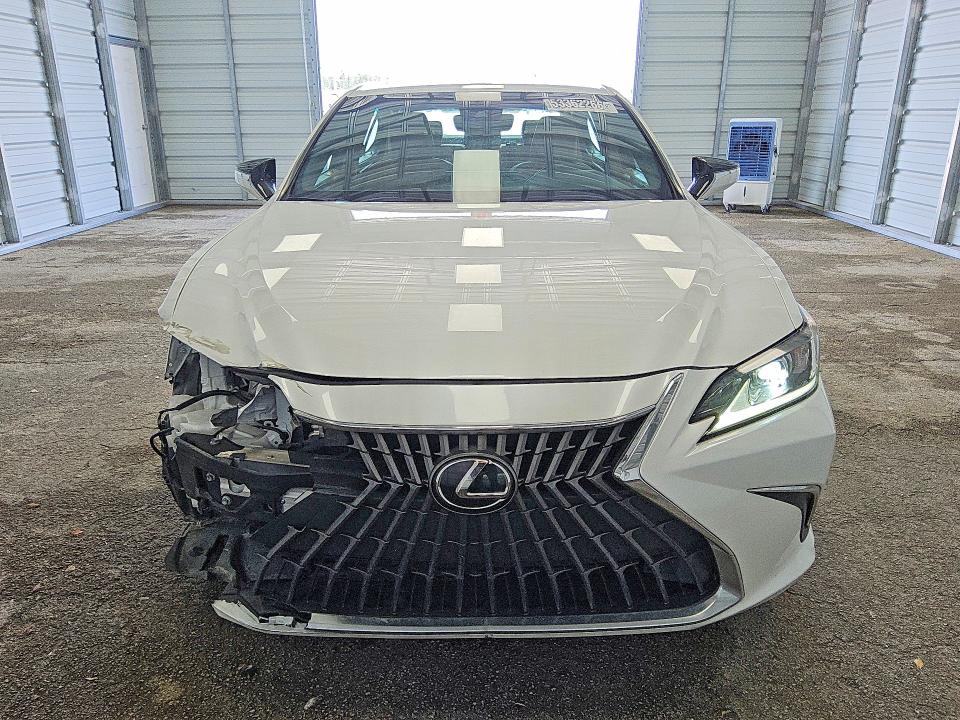 Продаж на аукціоні авто 2022 Lexus Es 350, vin: 58ACZ1B18NU136668, номер лоту: 53362266
