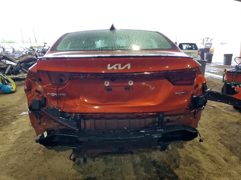 Продаж на аукціоні авто 2023 Kia Forte, vin: 3KPF54AD3PE596114, номер лоту: 54062416