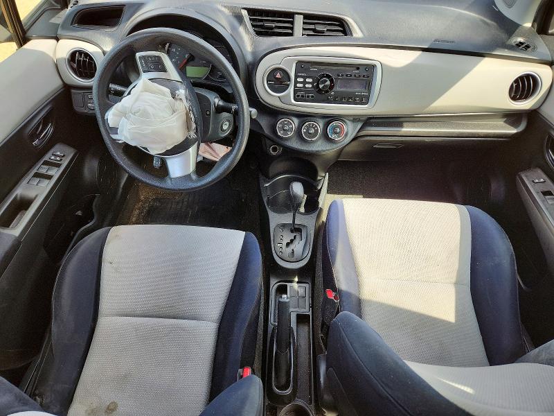 Auction sale of the 2012 Toyota Yaris, vin: JTDKTUD32CD533802, lot number: 55031696