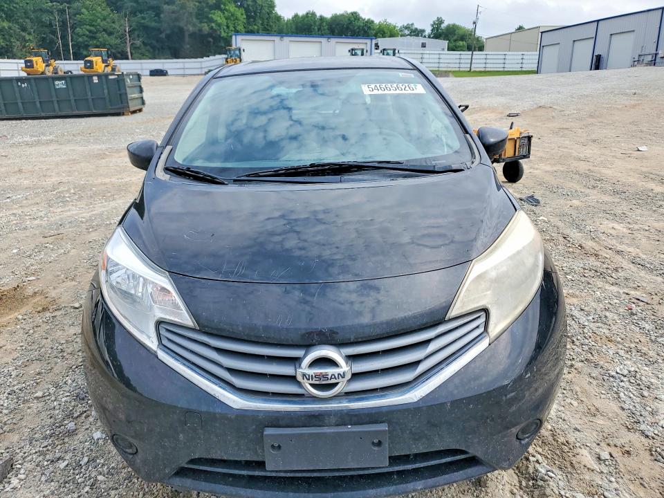 Aukcja sprzedaży 2015 Nissan Versa Note, vin: 3N1CE2CP4FL376136, numer aukcji: 54665626