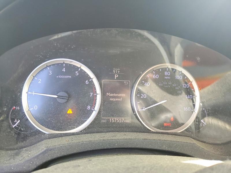 2014 Lexus Is მანქანა იყიდება აუქციონზე, vin: JTHCE1D29E5000569, აუქციონის ნომერი: 49587336