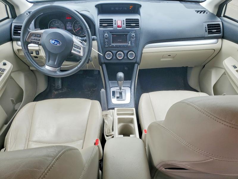 Продажа на аукционе авто 2014 Subaru Xv Crosstrek, vin: JF2GPAGC6E8294529, номер лота: 53470686