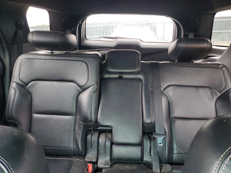 Aukcja sprzedaży 2016 Ford Explorer, vin: 1FM5K8F86GGC23751, numer aukcji: 53132336