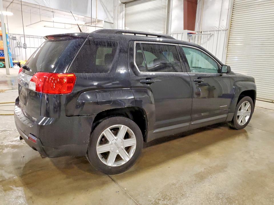 Продаж на аукціоні авто 2012 Gmc Terrain, vin: 2GKFLTE57C6262704, номер лоту: 53109866