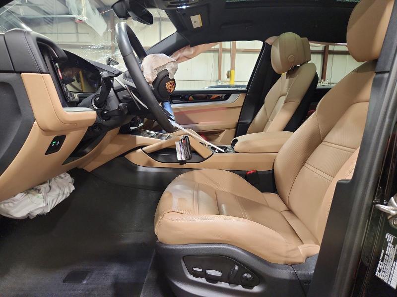 Продажа на аукционе авто 2024 Porsche Cayenne, vin: WP1AA2AY5RDA13848, номер лота: 52577356