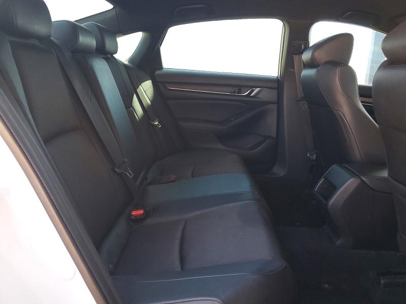 Aukcja sprzedaży 2019 Honda Accord, vin: 1HGCV1F38KA166352, numer aukcji: 52546086