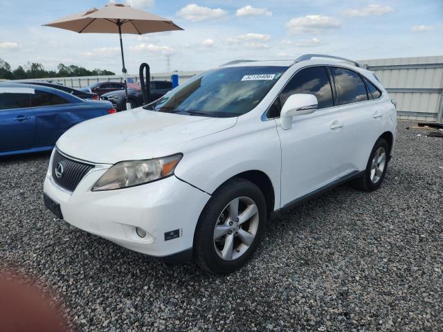 Aukcja sprzedaży 2011 Lexus Rx, vin: 2T2BK1BA2BC102046, numer aukcji: 52135406
