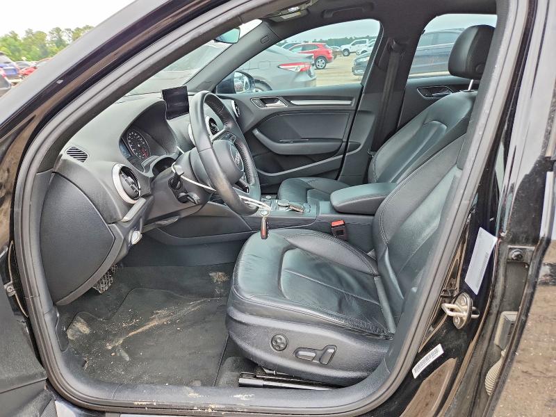 Aukcja sprzedaży 2019 Audi A3, vin: WAUAUGFF8KA121575, numer aukcji: 52779046