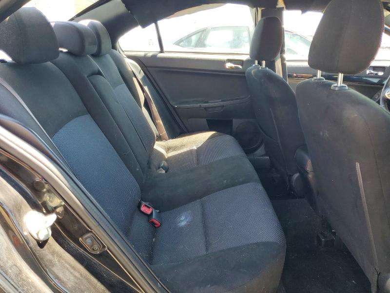 Продажа на аукционе авто 2017 Mitsubishi Lancer, vin: JA32U2FU0HU016219, номер лота: 52680536
