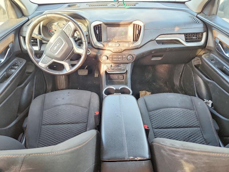 Aukcja sprzedaży 2021 Gmc Terrain, vin: 3GKALMEV2ML392970, numer aukcji: 52374116