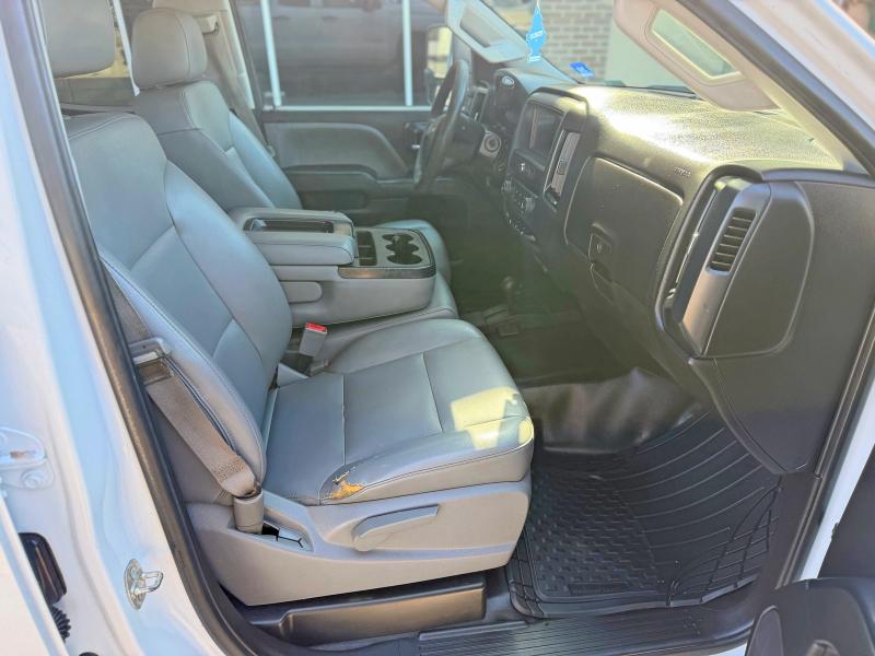 2016 Chevrolet Silverado მანქანა იყიდება აუქციონზე, vin: 1GC2KUEG8GZ103107, აუქციონის ნომერი: 55206826