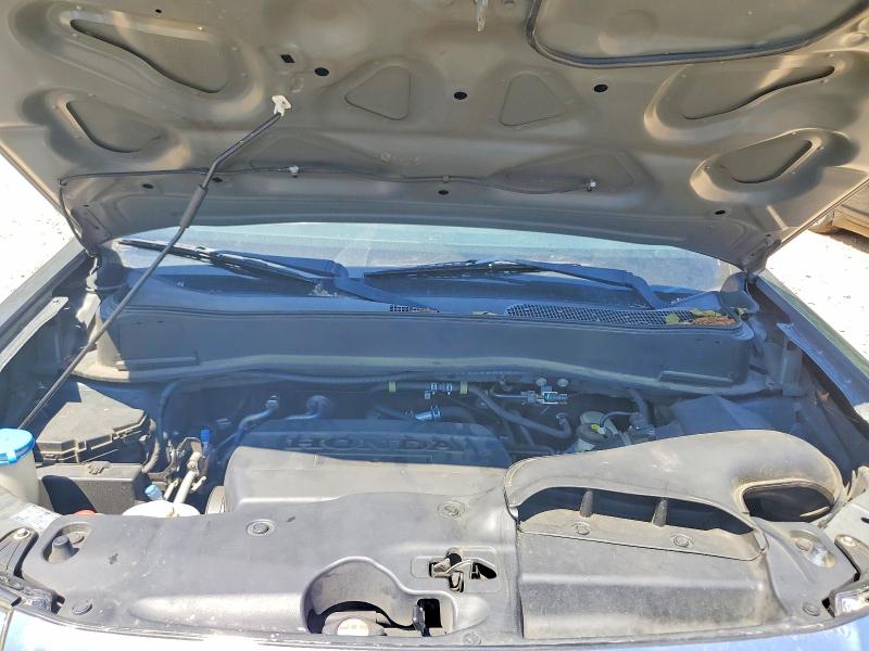51902346 :رقم المزاد ، 5FNYF3H8XAB011894 vin ، 2010 Honda Pilot مزاد بيع