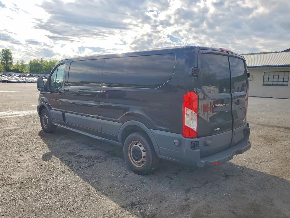 Продаж на аукціоні авто 2015 Ford Transit, vin: 1FTYR2YGXFKA20226, номер лоту: 53722326
