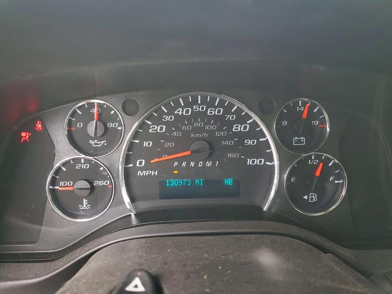 Продаж на аукціоні авто 2018 Chevrolet Express G2500, vin: 1GCWGAFP0J1344102, номер лоту: 52535226