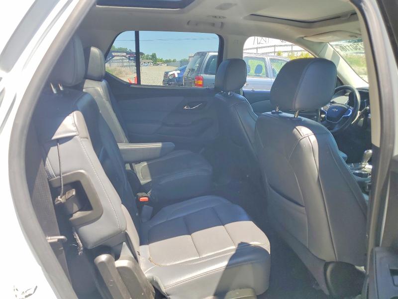 Aukcja sprzedaży 2019 Chevrolet Traverse, vin: 1GNEVKKW3KJ154162, numer aukcji: 52750116