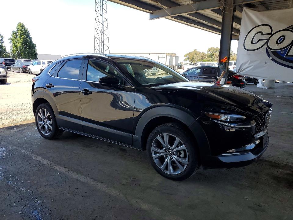 Продажа на аукционе авто 2025 Mazda Cx-30, vin: 3MVDMBCM6SM798826, номер лота: 53554866