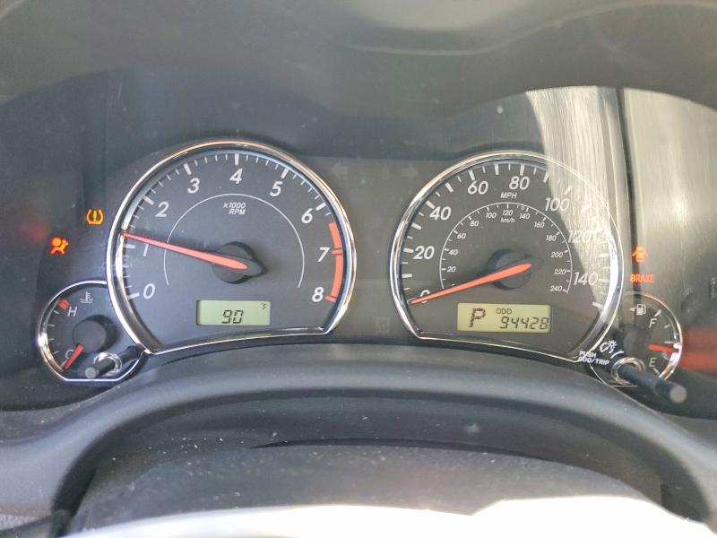 2013 Toyota Corolla მანქანა იყიდება აუქციონზე, vin: 5YFBU4EE5DP152280, აუქციონის ნომერი: 53670696