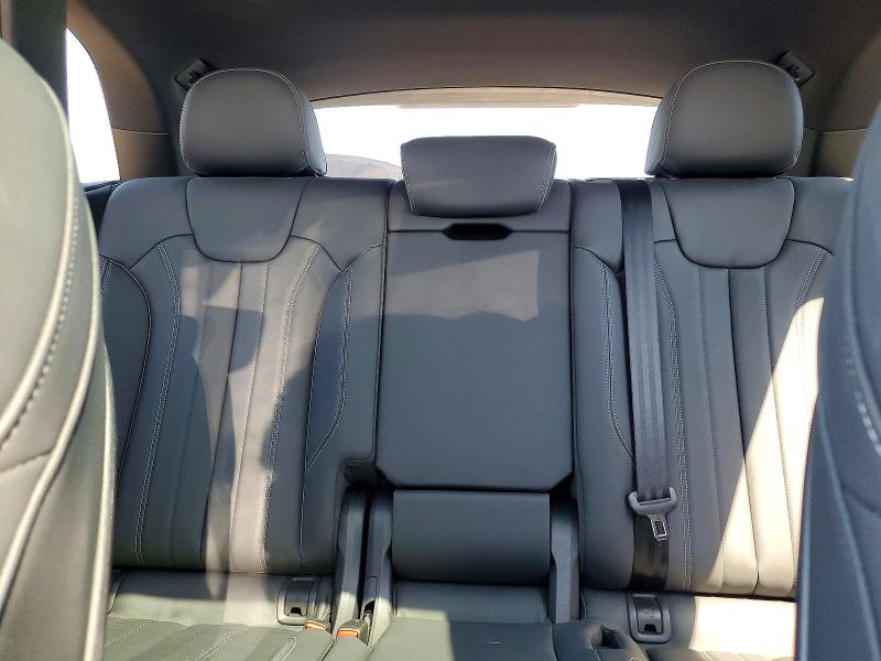 Продаж на аукціоні авто 2024 Audi Q5, vin: WA1GAAFY8R2118565, номер лоту: 52012266