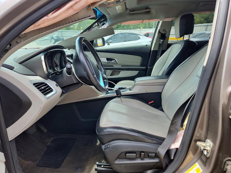 Aukcja sprzedaży 2011 Gmc Terrain, vin: 2CTALWEC9B6221578, numer aukcji: 54421256