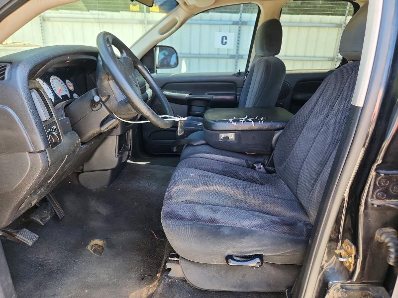Aukcja sprzedaży 2003 Dodge Ram 1500, vin: 1D7HA18Z73S156947, numer aukcji: 52126536