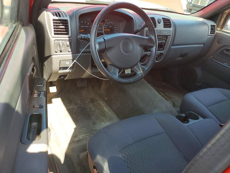 Продажа на аукционе авто 2006 Chevrolet Colorado, vin: 1GCCS198668225040, номер лота: 55443806