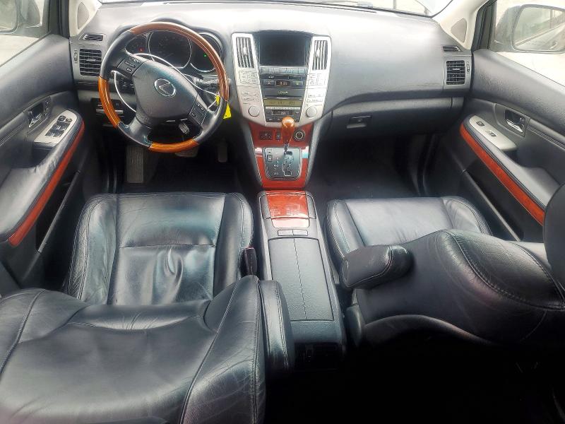 Продаж на аукціоні авто 2007 Lexus Rx, vin: JTJGK31U770007059, номер лоту: 54633466