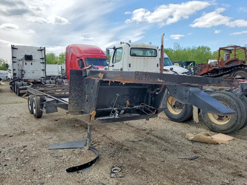 51849906 :رقم المزاد ، 4YDF280296C126852 vin ، 2006 Keystone Trailer مزاد بيع