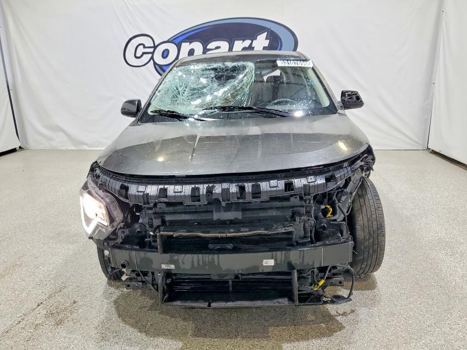 Продаж на аукціоні авто 2026 Kia Niro, vin: KNDCP3LE6T5337765, номер лоту: 53107696
