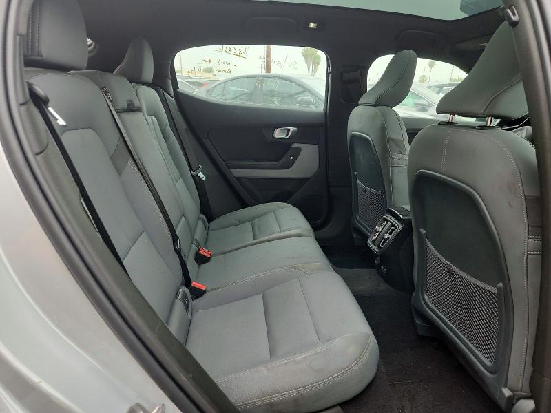 Продаж на аукціоні авто 2023 Polestar 2, vin: YSMEG3KA2PL145059, номер лоту: 53658576