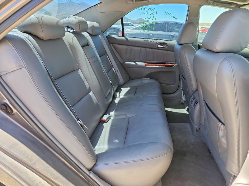 Aukcja sprzedaży 2006 Toyota Camry, vin: 4T1BF32K66U629900, numer aukcji: 53655976