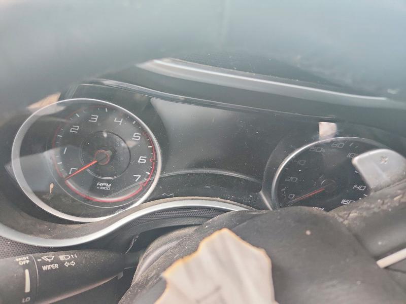 Продаж на аукціоні авто 2017 Dodge Charger, vin: 2C3CDXJG1HH559719, номер лоту: 52364116