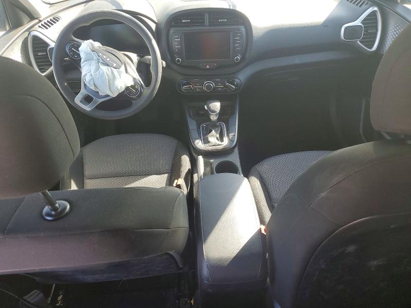 52922826 :رقم المزاد ، KNDJ23AU0R7241160 vin ، 2024 Kia Soul مزاد بيع