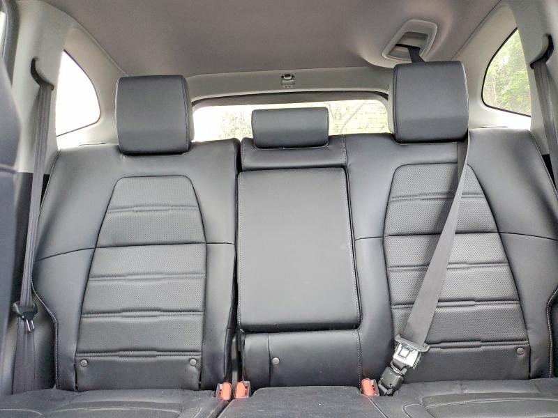 54855126 :رقم المزاد ، 2HKRW2H92HH140330 vin ، 2017 Honda Cr-v مزاد بيع