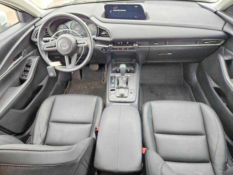Auction sale of the 2022 Mazda Cx-30, vin: 3MVDMBBL8NM448417, lot number: 53794686
