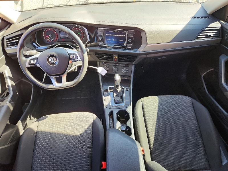 Aukcja sprzedaży 2021 Volkswagen Jetta, vin: 3VWC57BU0MM082318, numer aukcji: 53916696
