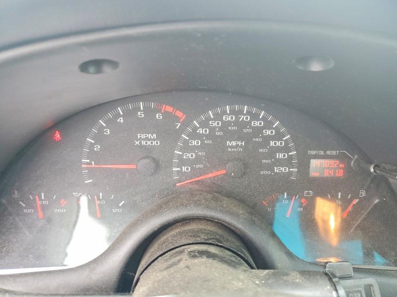 Продаж на аукціоні авто 2002 Chevrolet Camaro, vin: 2G1FP22K022138549, номер лоту: 54864246