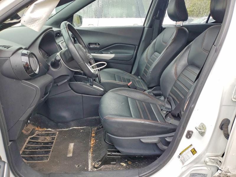 Продаж на аукціоні авто 2020 Nissan Kicks, vin: 3N1CP5DVXLL490176, номер лоту: 52730796