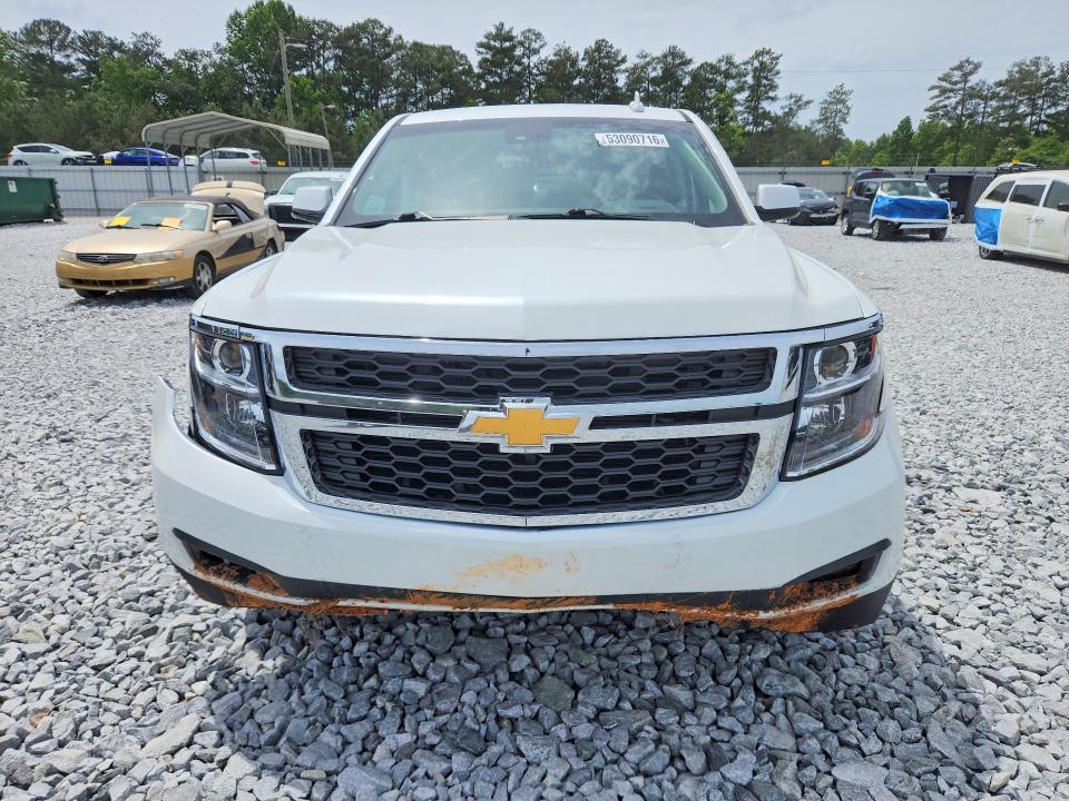 Aukcja sprzedaży 2017 Chevrolet Tahoe, vin: 1GNSCBKC0HR153284, numer aukcji: 53090716