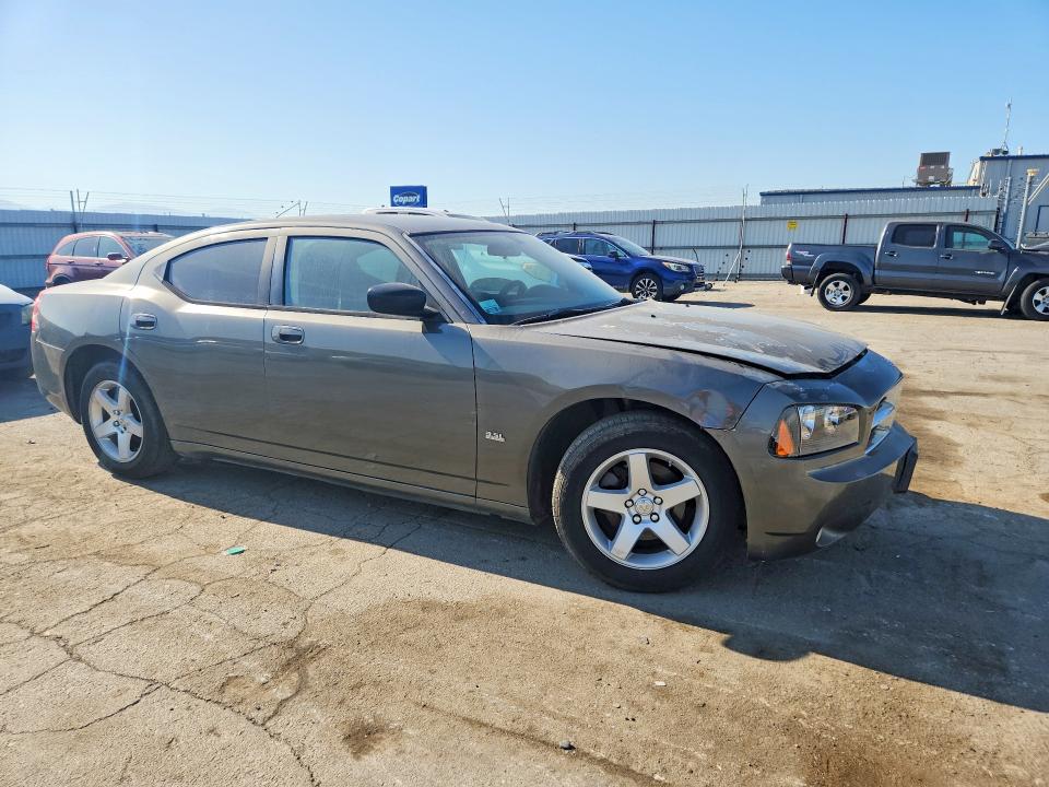 Продаж на аукціоні авто 2009 Dodge Charger, vin: 2B3KA33VX9H627443, номер лоту: 53111626