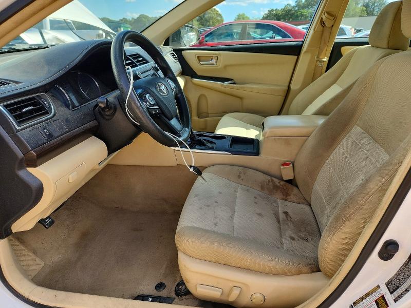 Aukcja sprzedaży 2017 Toyota Camry, vin: 4T1BF1FK8HU337019, numer aukcji: 54903186