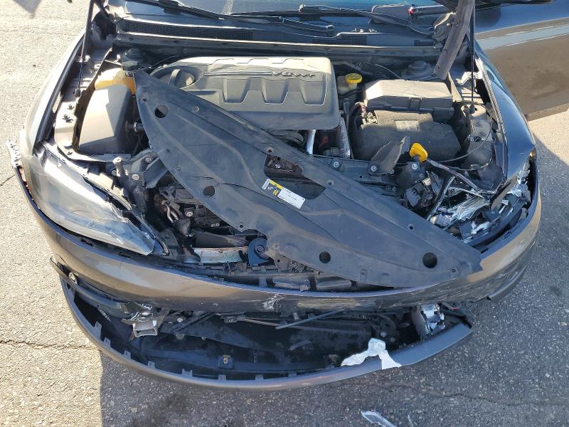 Продаж на аукціоні авто 2015 Chrysler 200, vin: 1C3CCCDG4FN543901, номер лоту: 53730186