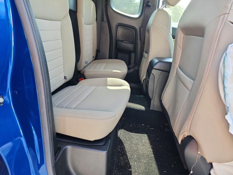Продажа на аукционе авто 2019 Ford Ranger, vin: 1FTER1EH2KLA80225, номер лота: 54443136