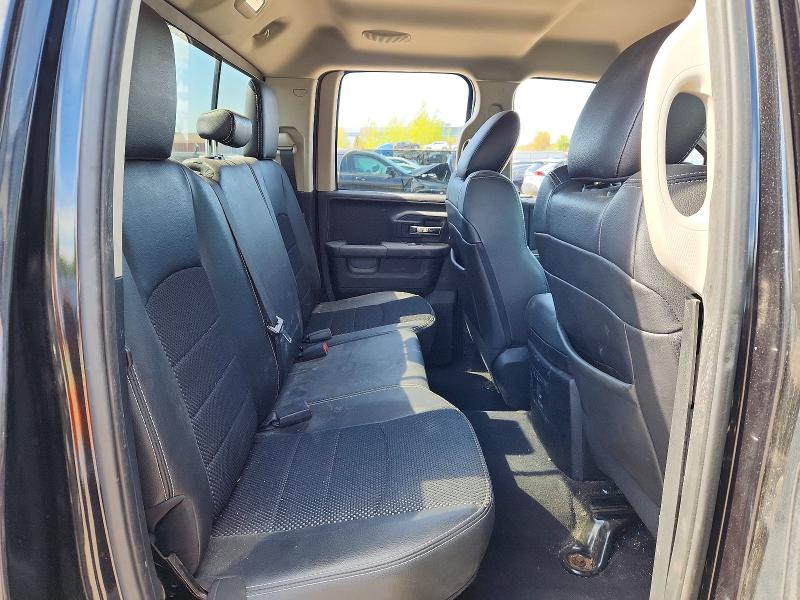 54766356 :رقم المزاد ، 1C6RR7HT9FS708482 vin ، 2015 Ram 1500 مزاد بيع