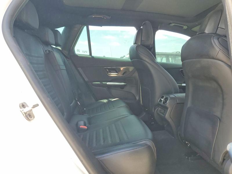 Aukcja sprzedaży 2025 Mercedes-benz Glc, vin: W1NKM8HB9SF268314, numer aukcji: 52153666