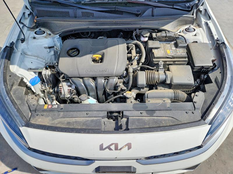 Продажа на аукционе авто 2023 Kia Forte, vin: 3KPF24AD3PE684590, номер лота: 53928606
