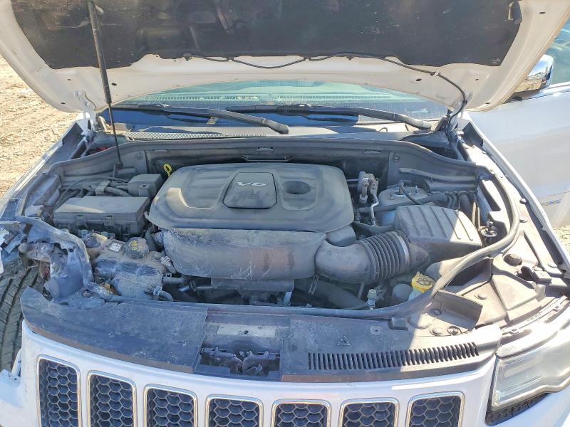 54680426 :رقم المزاد ، 1C4RJFCG7GC398879 vin ، 2016 Jeep Grand Cherokee مزاد بيع