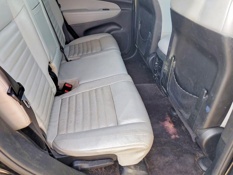 54390386 :رقم المزاد ، 1C4RJFBT3JC167094 vin ، 2018 Jeep Grand Cherokee مزاد بيع